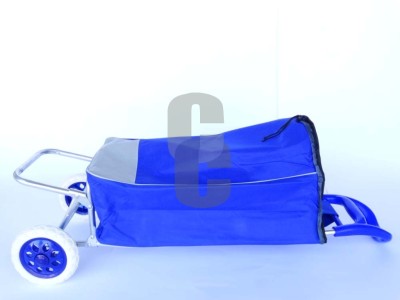 Количка за пазар